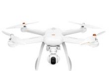 Xiaomi Mi Drone 4K al precio de 378.42 € OFERTA FLASH