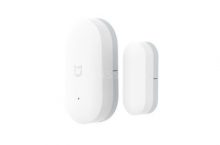Xiaomi Mijia puerta o ventana sensor al precio de 9,60 €