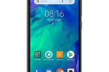 Xiaomi Redmi Go 4G Smartphone 8GB Quad Core 8+5MP por 64,99 €