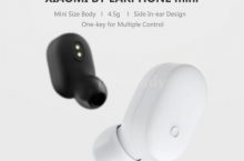 Xiaomi mini Bluetooth Earphone Sports Music Wireless al precio de 14,99 €