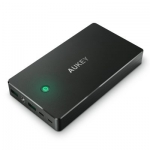 Batería portátil Aukey 20000 mAh por 24,99 €