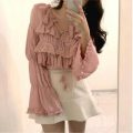 A177 South Heavy Industries Auricular Shirts Lace Dolls Jackets.