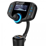 GRDE V4.2 Adaptador Coche Manos Libres Bluetooth por 17,99 €