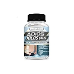 Adiós Kilos Plus Potente innovador adelgazante 100 cápsulas vegetales por 14,95 €