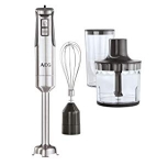AEG STM7500S Batidora Brazo con Accesorios 700W por 48,79 €