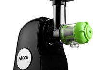 Licuadora para Frutas y Verduras Aicok por 79,99 €