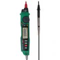 Aimometer MS8211 Pen Type Digital Multimeter AC Voltage Detector Voltage Diode / Continuity Tester