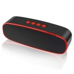 Altavoz, Bluetooth 4.2, USB, Entrada 3.5 Aux por 14,39 €