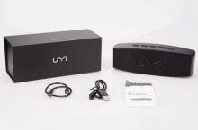 Altavoz Inalámbrico con mas de 10 Horas de Reproducción por 23.99 €