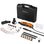 Amoladora eléctrica Tacklife Mini amoladora por 29,99 €