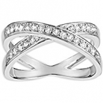 Anillo de la marca Fashionvictime valorado en 60 € por solo 4.99 € !!