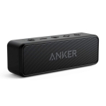 Anker SoundCore 2 Altavoz Bluetooth Portátil por 35,19 €