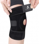 Anoopsyche Rodillera Ajustable Menisco y Ligamentos por 8,15 €