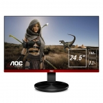 AOC Gaming G2590FX Pantalla PC 62,2 cm (24.5″) Full HD por 249 €