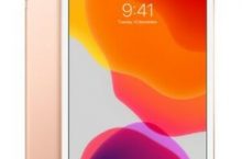 Apple iPad 2019 Wi-Fi 32GB – [Dorado] por sólo 313,99 €