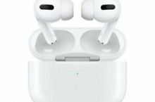 Apple AirPods Pro MWP22ZM/A por 209,99