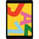 Apple iPad 10.2 (2019) 32GB Wifi – Gris Espacial por sólo 279,99 €