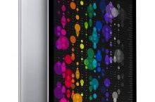 Apple iPad Pro 12,9″ 256 GB Wi-Fi + Cellular Gris Espacial por 999,99 €