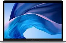 Apple MacBook Air 13 2020 Intel Core I3 1.1GHZ/8GB/256 por 999,99 €