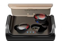 Arbily Auriculares Bluetooth 5.0 IPX6 por 59,99 €