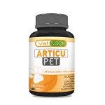 ArticuPet Antiinflamatorio para perros y gatos 50 unidades sin azúcar por 12,70 €