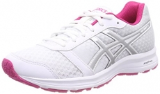 Listado de Zapatillas de mujer Asics a precio de #Chollo