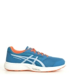 Asics Zapatillas running Stormer 2 azul Hombre/chico por 29,99 €