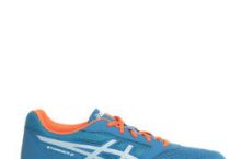 Asics Zapatillas running Stormer 2 azul Hombre/chico por 29,99 €