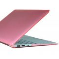 ASLING Crystal Series Protective Cases for MacBook Air 11.6 inch