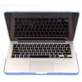 ASLING Protective Case for MacBook Retina 13.3 inch Crystal Series Polycarbonate Ultra-thin