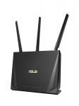 ASUS RT-AC85P Router Doble-Banda AC2400 Gigabit por 99,99€