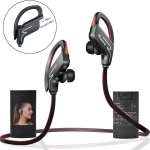 Vodabang IPX4 Auriculares Bluetooth Inalámbricos por tan solo 12,99 €
