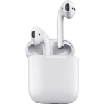 Auriculares Apple AirPods por sólo 134,99 €