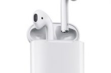 Auriculares Apple AirPods por sólo 134,99 €