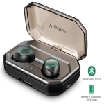 Auriculares Bluetooth 5.0 Vigorun Inalámbricos por 39,99 €