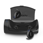 Vigorun Auriculares Bluetooth Inalámbricos por 34,49 €