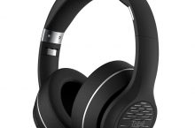 Tribit XFree Auriculares Bluetooth Tune inalámbricos de diadema con HiFi por 32,60 €