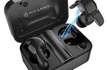 Auriculares Inalámbricos Bluetooth 5.0 por 43 €