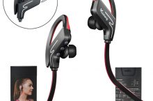 Vodabang IPX4 Auriculares Bluetooth Inalámbricos por tan solo 12,99 €