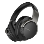 Ausdom ANC8 Auriculares Bluetooth 4.0 Cancelacion de Ruido por 39,99 €