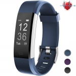 BANLVS Pulsera Actividad 14 Modos de Deporte, GPS por 26,34 €