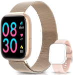 BANLVS Smartwatch Reloj Inteligente IP67 por 42,48 €
