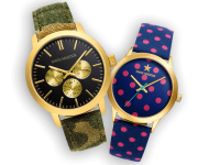 Mega Colección de relojes Mark Maddox a precio de chollo