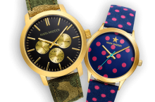 Mega Colección de relojes Mark Maddox a precio de chollo