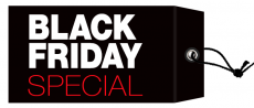 Lista de tiendas participan en el Black friday 2015
