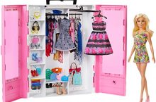Las mejores ofertas en productos de la marca Barbie (MegaListado)
