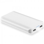 Batería Externa Power Bank 25000mAh por 22,39 €