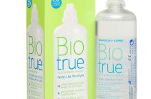 Bausch & Lomb Biotrue Solución Mantenimiento Lentes Contacto 300 ml 9,49 €