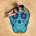 La toalla de playa más chula del verano por 6,82 €