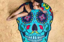 La toalla de playa más chula del verano por 5,45 €